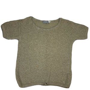 Montaldos Knit Women Sweater